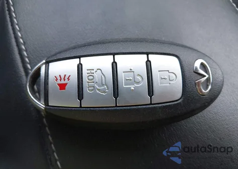 2019 Infiniti Qx50 Luxe из США, поврежденный, VIN 3PCAJ5M16KF144142